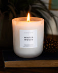 Winter Woods - Limited Edition Candle