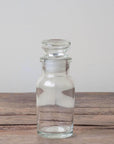 Small Apothecary Jar