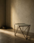 The Facets Table Set