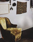 Louis XVI Style Armchair