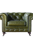 The Laurel Chesterfield