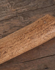 Taureg Contract Scroll Wooden Dowel