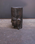 Khmar Bronze Deity