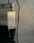 Netted Floor Lamp