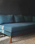 Emmy Design Sectional Sofa