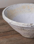 Rustic Terracotta Bowl
