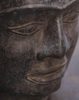 Khmar Bronze Deity