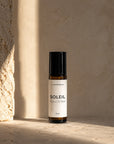 Soleil botanical oil blend roll-on by a Life Balanced, 10 ml