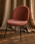 The Rose Beetle Chair