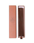 Sandalwood + Rose Aromatherapy Incense Sticks