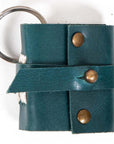 Miniature Journal Keyring