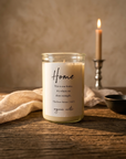 Home Sutra Candle