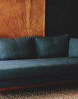 Emmy Design Sectional Sofa