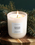Winter Woods - Limited Edition Candle