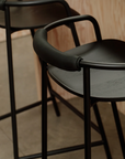Slow Mornings Counter Stools (Pair)