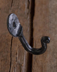 Hammered Essential Key Hook