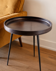 Suar Wood Parlor Table