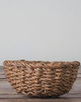 Sea Grass Basket Bowls