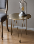 The Ember Table