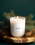 Winter Woods - Limited Edition Candle