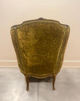 Louis XVI Style Armchair