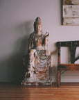 Quan Yin Statue