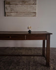 The Hawthorn Desk