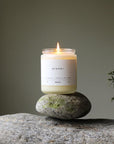 Hinoki Essential Oil Candle