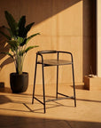 Slow Mornings Counter Stools (Pair)