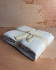 Three Layer Cotton Gauze Blanket