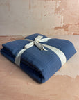 Three Layer Cotton Gauze Blanket