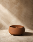 Cement Incense Holder
