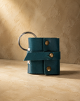 Miniature Journal Keyring