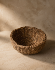Sea Grass Basket Bowls