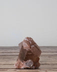Pink Smokey Quartz