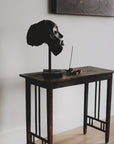 Slim Hallway Table