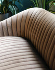 Channel Sofa by Interlude Home