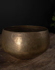 Antique Indian Singing Bowl