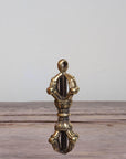 Brass Vajra