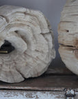 Natural Weathered Wood Sculptures