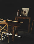 Reclaimed Wood Dining Table