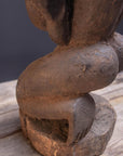 Ancient African Statue No.02