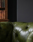 The Laurel Chesterfield
