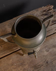 Antique Coffee Percolator