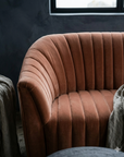 Channel Sofa by Interlude Home
