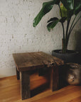 Vintage Wooden Table