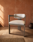 The Japandi Chair
