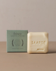 Olive Oil Bar Soap