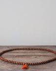 Sandalwood Prayer Mala