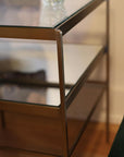 The Looking Glass Table
